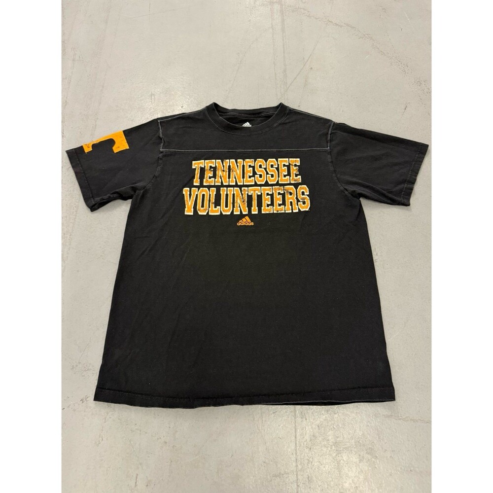 Tennessee Volunteers Adidas Men’s Tee Size Medium